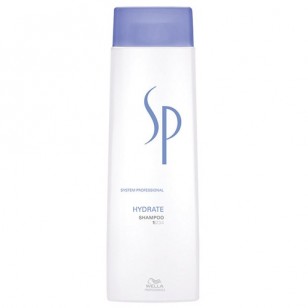 System Professional Hydrate Shampoo - Хидратиращ шампоан 250 ml